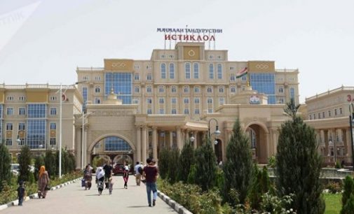 Бахшида ба Рӯзи ҷаҳонии тандурустӣ сокинон ба ташхис ва муоинаи ройгон фаро гирифта мешаванд