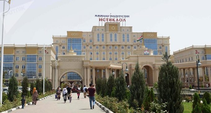 Бахшида ба Рӯзи ҷаҳонии тандурустӣ сокинон ба ташхис ва муоинаи ройгон фаро гирифта мешаванд