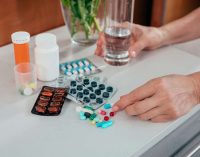 Мушкилоти номувофиқатӣ (ғунчоишнопазирӣ)-и  таркибот (ингредиент)-ҳо дар шаклҳои доругӣ ва усулҳои бартараф кардани он дар амалияи фарматсевтӣ