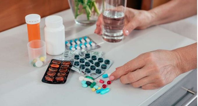 Мушкилоти номувофиқатӣ (ғунчоишнопазирӣ)-и  таркибот (ингредиент)-ҳо дар шаклҳои доругӣ ва усулҳои бартараф кардани он дар амалияи фарматсевтӣ