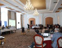 Мизи мудаввар оид ба пешгирии бемориҳои ғайрисироятӣ