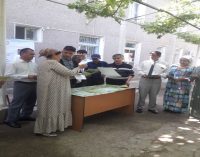 “Ба пайдошавӣ ва паҳншавии бемории вараҷа роҳ намедиҳем”