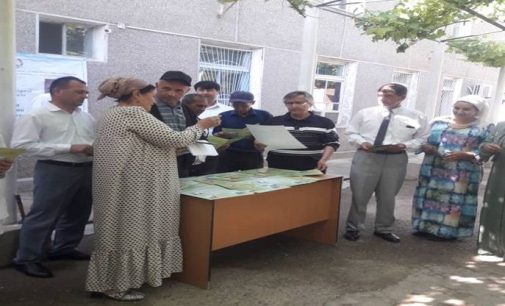 “Ба пайдошавӣ ва паҳншавии бемории вараҷа роҳ намедиҳем”