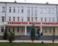 БА ХОТИРИ ПЕШГИРИИ ПАҲНШАВИИ БЕМОРӢ. Озмоишгоҳи миллии референсӣ ташхиси якчанд бемориҳоро бо пешниҳоди шиноснома ба роҳ монд