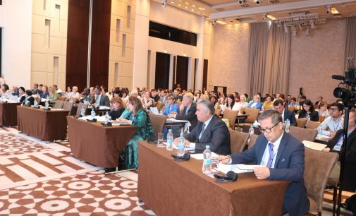 “Пешрафти илмӣ: ҳалли мушкилоти бемории сили ба доруҳо устувор дар дасти худи мо аст”