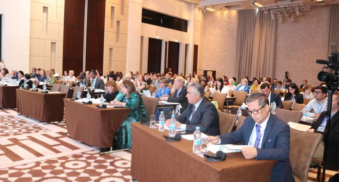 “Пешрафти илмӣ: ҳалли мушкилоти бемории сили ба доруҳо устувор дар дасти худи мо аст”