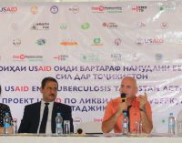 Омӯзишҳои вижа барои кормандони ташкилотҳои ҷамъиятӣ