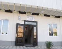 Ваҳдат: Ба истифода додани Маркази саломатӣ дар ҷамоати деҳоти Симиганҷ