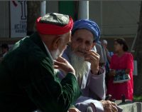 Пиронсолон-сармояи бебаҳои инсонии миллат. 1 октябр-Рўзи байналмилалии шахсони кўҳансол