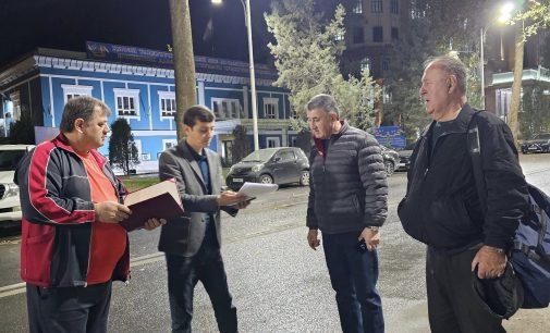 “Корвони саломатӣ” ба ВМКБ сафарбар карда шуд