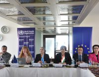 Нишасти гурӯҳи корӣ вобаста ба паст намудани фавти модар  ва кӯдак