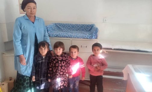 Дар мамлакат Рӯзҳои иммунизатсияи оммавӣ бар зидди сирояти пневмококкӣ байни кӯдакони синнашон аз 15 моҳа то 5 сола идома дорад