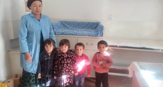 Дар мамлакат Рӯзҳои иммунизатсияи оммавӣ бар зидди сирояти пневмококкӣ байни кӯдакони синнашон аз 15 моҳа то 5 сола идома дорад