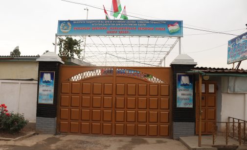 Муассисаи давлатии “Хона-интернати беморони руҳии шаҳри Ҳисор” ба давраи зимистонгузаронӣ омодааст