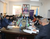 В рамках начала дней массовой иммунизации против пневмококковой инфекции среди детей состоялся круглый стол