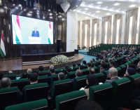 Паём-роҳнамои фардои дурахшон