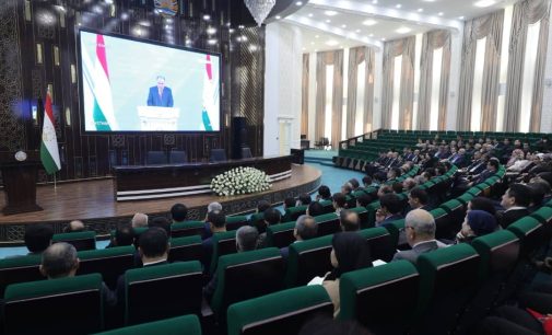 Паём-роҳнамои фардои дурахшон