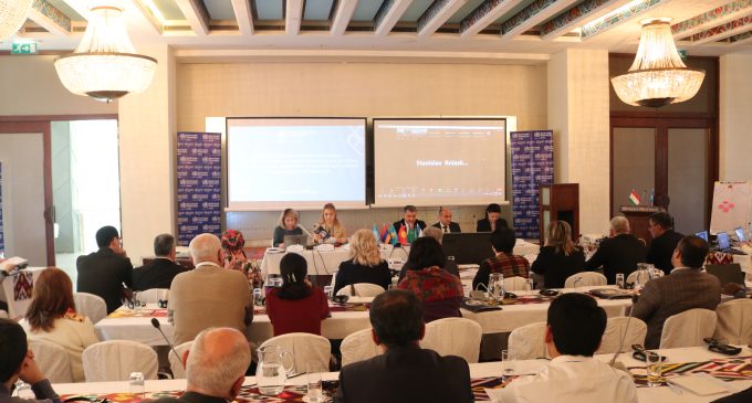 “Нархгузорӣ ва ҷуброни арзиши доруҳо ва дигар маҳсулоти тиббӣ ҷиҳати беҳтар намудани идоракунии клиникии бемориҳои ғайрисироятӣ”