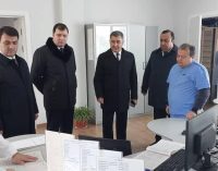 Суғд: Боздид аз фаъолияти муассисаҳои тандурустӣ ва ҳифзи иҷтимоии аҳолӣ