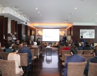 Тақдими се адад таҷҳизоти нодири тиббӣ ба вазорат