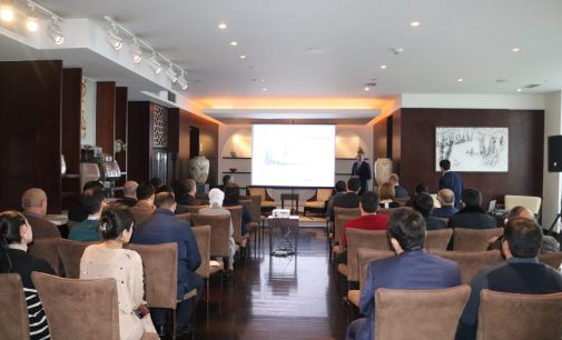 Тақдими се адад таҷҳизоти нодири тиббӣ ба вазорат