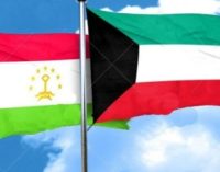 Ҳамкорӣ байни муассисаҳои давлатии тиббии Тоҷикистон ва Кувайт баррасӣ гардид