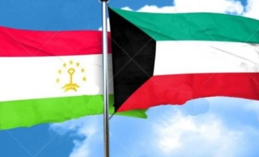 Ҳамкорӣ байни муассисаҳои давлатии тиббии Тоҷикистон ва Кувайт баррасӣ гардид