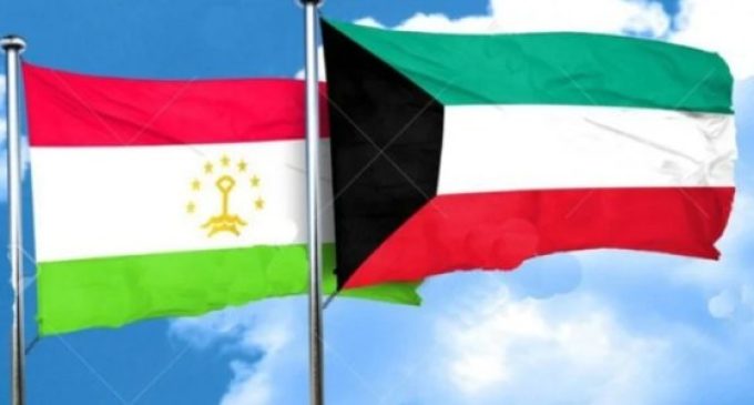 Ҳамкорӣ байни муассисаҳои давлатии тиббии Тоҷикистон ва Кувайт баррасӣ гардид