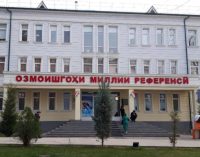 National Reference Laboratory conducted free laboratory tests on 2,066 people from vulnerable groups of society in 2023