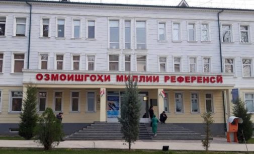 National Reference Laboratory conducted free laboratory tests on 2,066 people from vulnerable groups of society in 2023