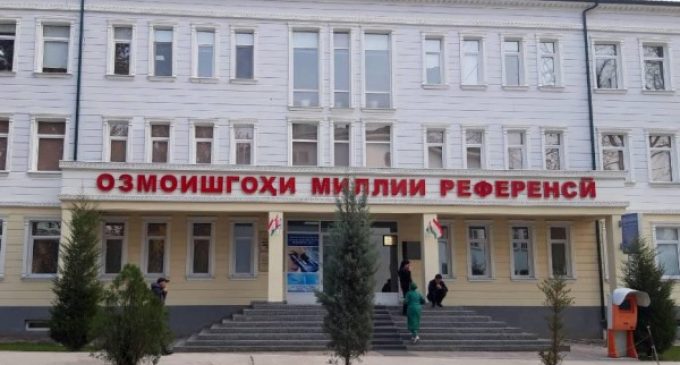 National Reference Laboratory conducted free laboratory tests on 2,066 people from vulnerable groups of society in 2023