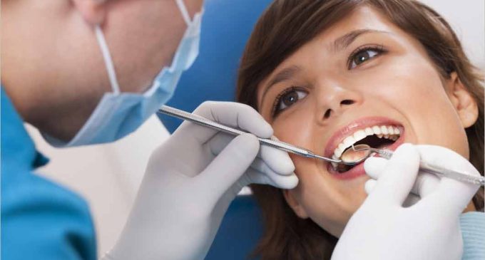 9-уми феврал-Рӯзи байналмилалии дандонпизишкон