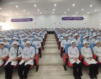 Вохурии судманд