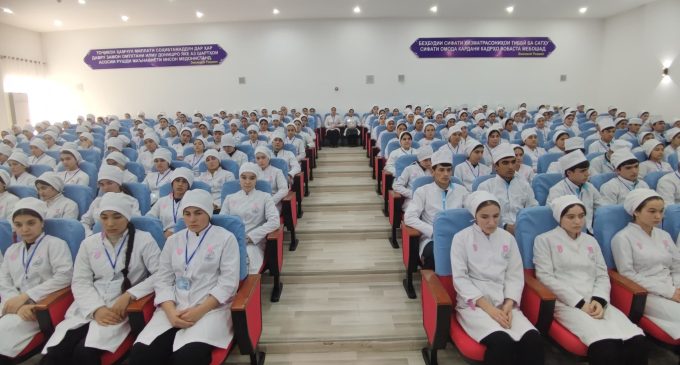 Вохурии судманд