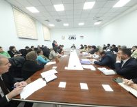 Таҳлил ва баррасии вазъи хизматрасонии тиббӣ ба модарону кӯдакон