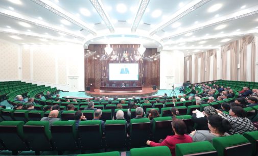 Вазъи омодасозии мутахассисони соҳа таҳлил ва баррасӣ гардид