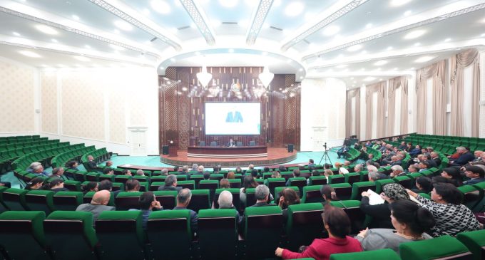 Вазъи омодасозии мутахассисони соҳа таҳлил ва баррасӣ гардид