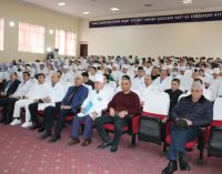 “Шифобахш”: Ҳамоиши тарбиявӣ-маърифатӣ вобаста ба пешгирии амалҳои номатлуб дар ҷомеа