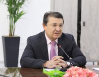 Рассмотрено  состояние здравоохранения и социальной защиты населения страны