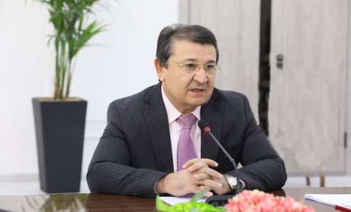 Рассмотрено  состояние здравоохранения и социальной защиты населения страны