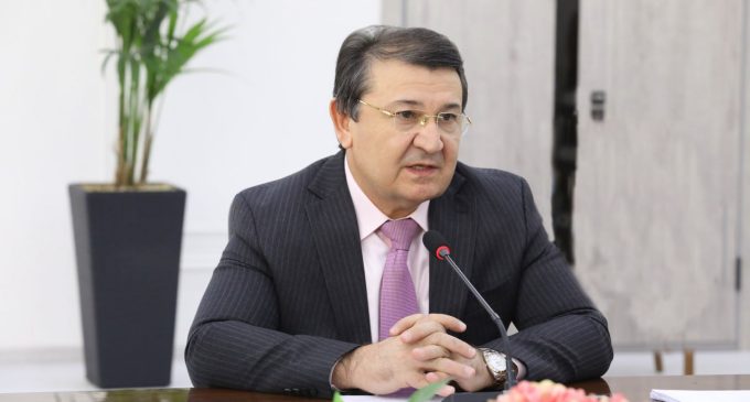 Рассмотрено  состояние здравоохранения и социальной защиты населения страны