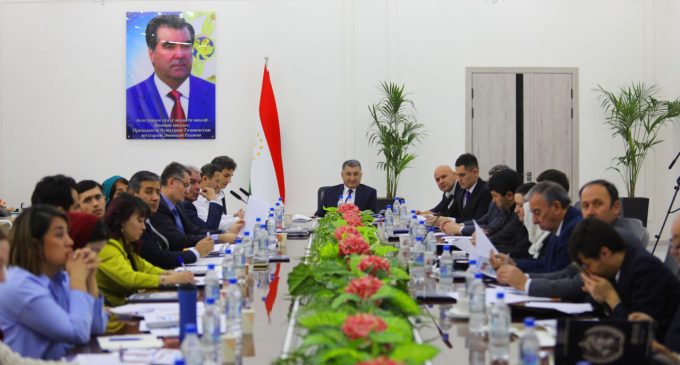 “Таҳлили технологияҳое, ки дастрасиро барои шахсони дорои имконияти маҳдуд  таъмин менамояд”