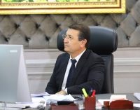 Баррасии вазъи хизматрасонӣ дар соҳаи стоматология