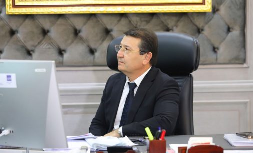 Баррасии вазъи хизматрасонӣ дар соҳаи стоматология