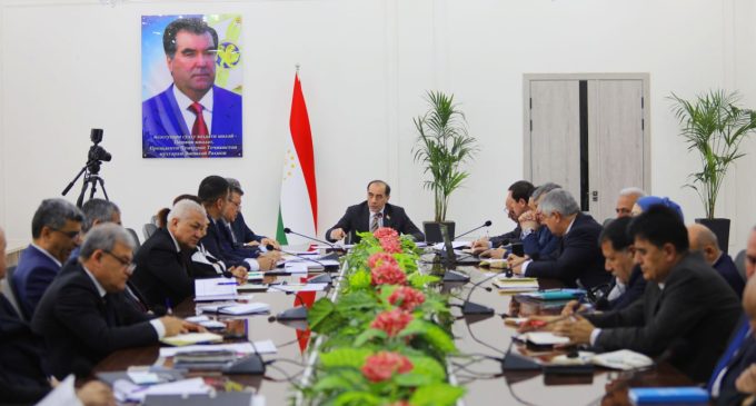 Баррасии вазъи хизматрасонии тиббӣ ба бемориҳои саратон