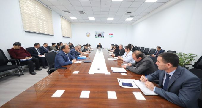 Таҳлили вазъи хизматрасонии тиббӣ ба модару кӯдак