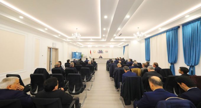 Таҳлил ва баррасии вазъи бемориҳои урологӣ дар кишвар