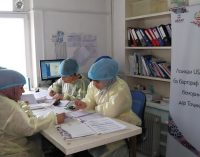 НАВГОНӢ: Ташхиси бемории сил аз фазла дар кӯдакон дар шаҳру ноҳияҳои мамлакат ҷорӣ карда мешавад