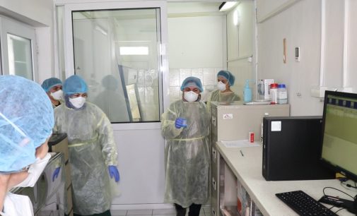 Новшество: диагностика туберкулеза у детей простым одноэтапным методом при помощи фекалий