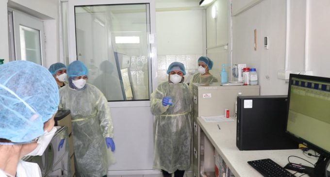 Новшество: диагностика туберкулеза у детей простым одноэтапным методом при помощи фекалий